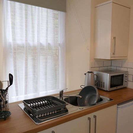2 Bell Street Apartment ทัลการ์ธ ภายนอก รูปภาพ